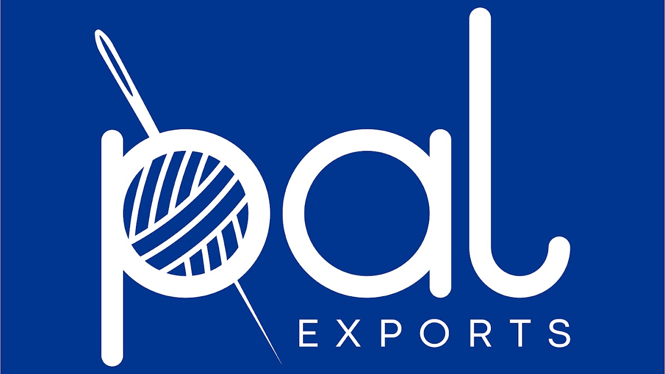 pal exports logo